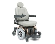 power-wheelchairs