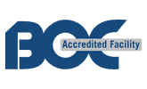Board of Certification/Accreditation Accredited Facility