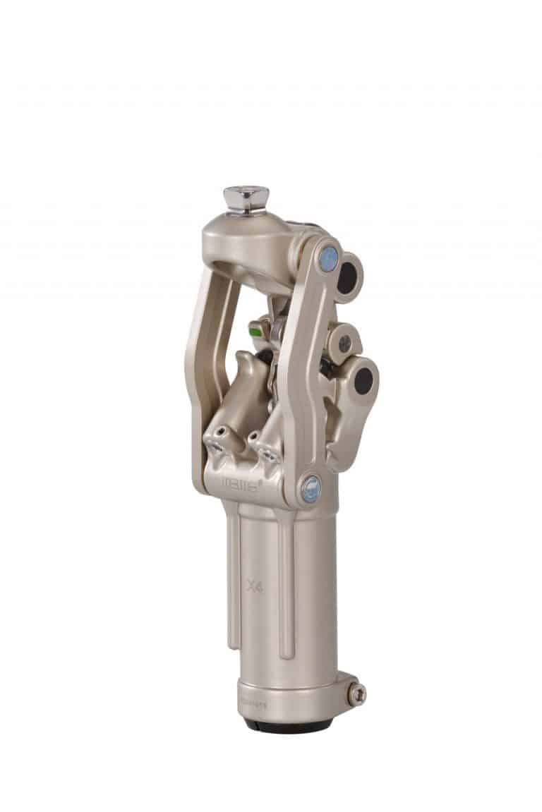 Prosthetic Knee Joints and Feet Seattle Orthotics & Prosthetics