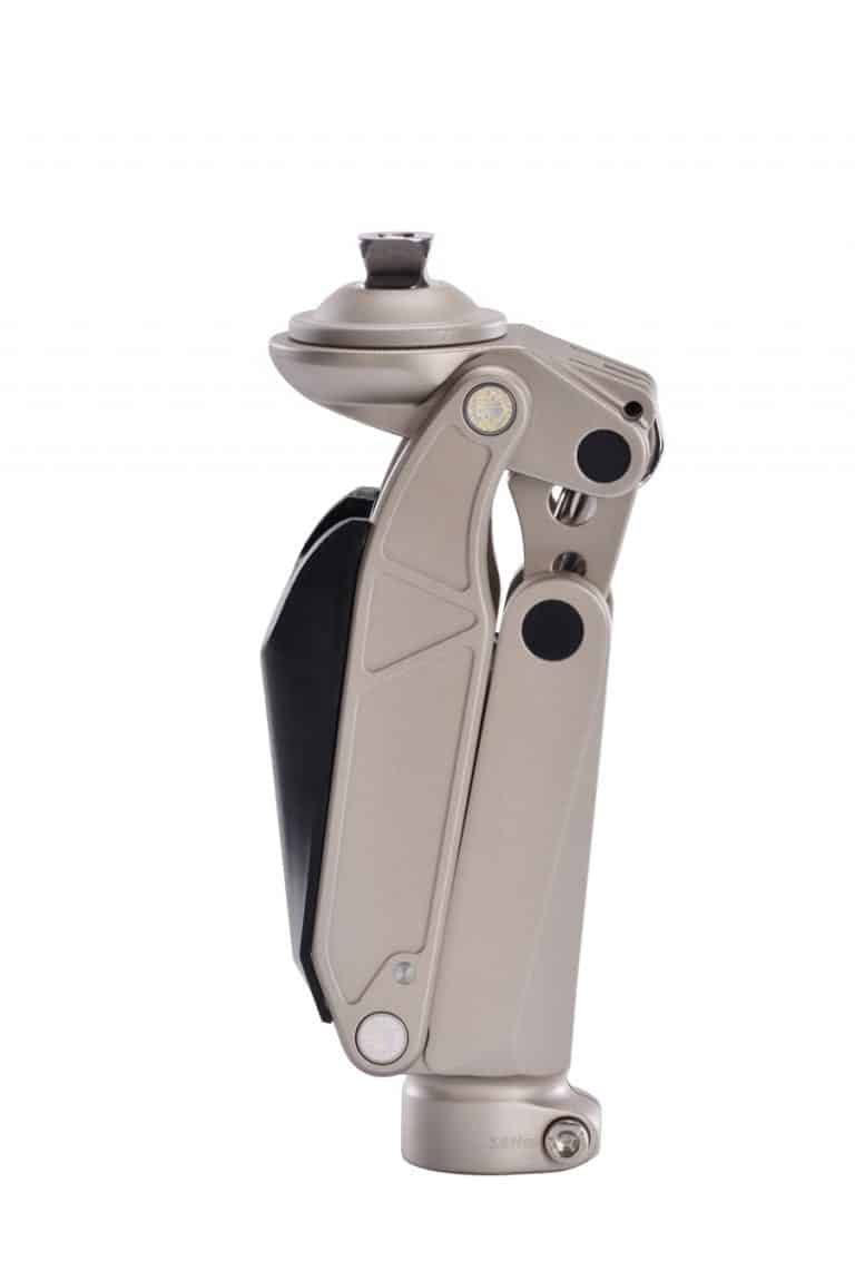 Prosthetic Knee Joints and Feet Seattle Orthotics & Prosthetics